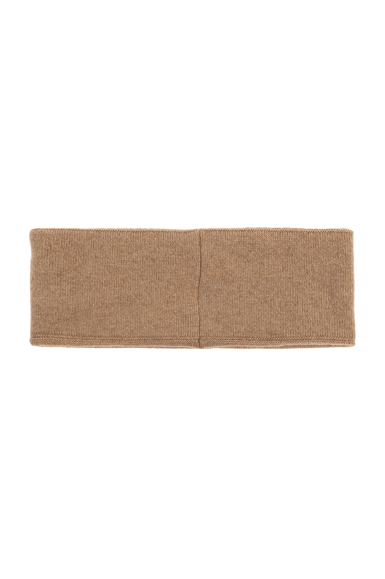 Moschino Headband with logo | Men's Accessorie | Vitkac